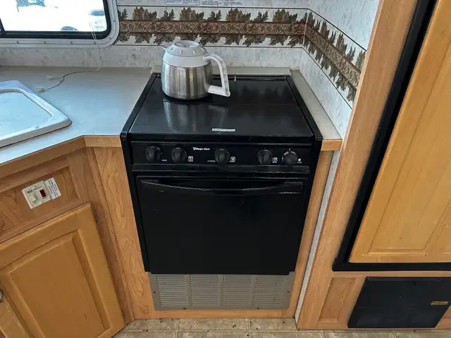 2006 Thor Jazz 34 Ft T/A 5th Wheel Travel Trailer 2980BH - Photo 24