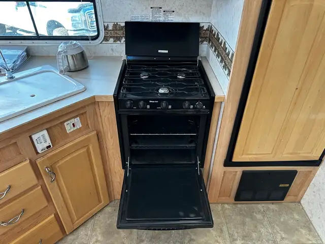 2006 Thor Jazz 34 Ft T/A 5th Wheel Travel Trailer 2980BH - Photo 25