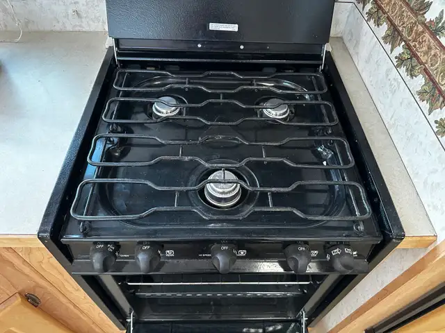 2006 Thor Jazz 34 Ft T/A 5th Wheel Travel Trailer 2980BH - Photo 27