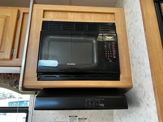 2006 Thor Jazz 34 Ft T/A 5th Wheel Travel Trailer 2980BH - Photo 28