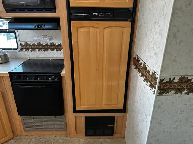 2006 Thor Jazz 34 Ft T/A 5th Wheel Travel Trailer 2980BH - Photo 30