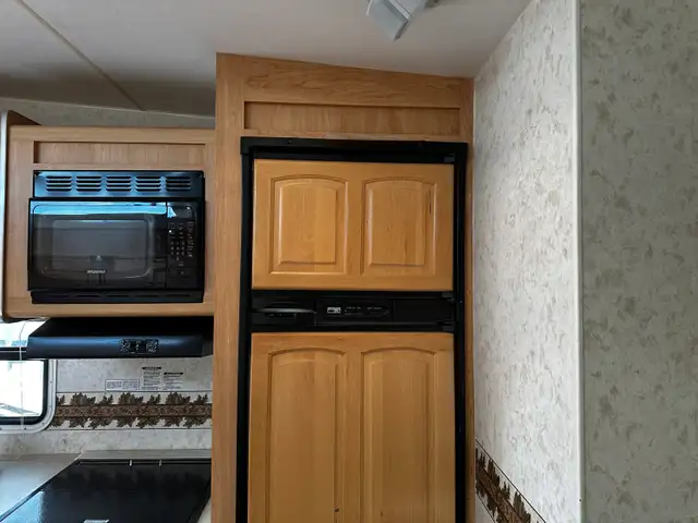 2006 Thor Jazz 34 Ft T/A 5th Wheel Travel Trailer 2980BH - Photo 31