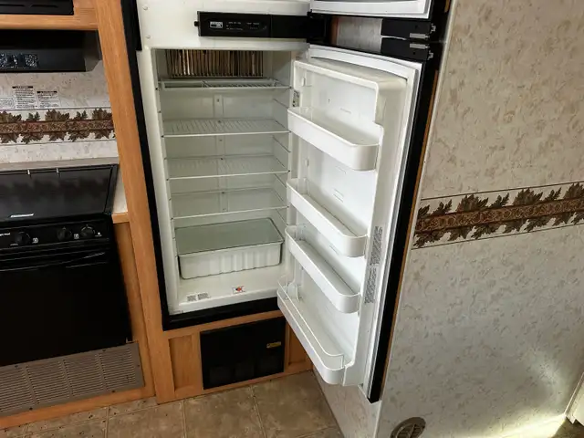 2006 Thor Jazz 34 Ft T/A 5th Wheel Travel Trailer 2980BH - Photo 32