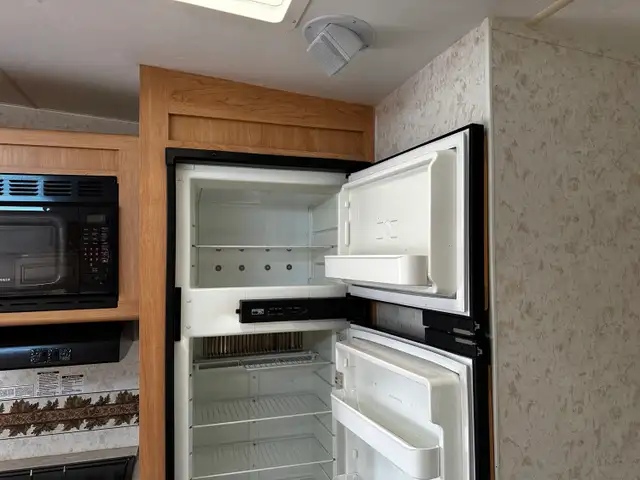 2006 Thor Jazz 34 Ft T/A 5th Wheel Travel Trailer 2980BH - Photo 33