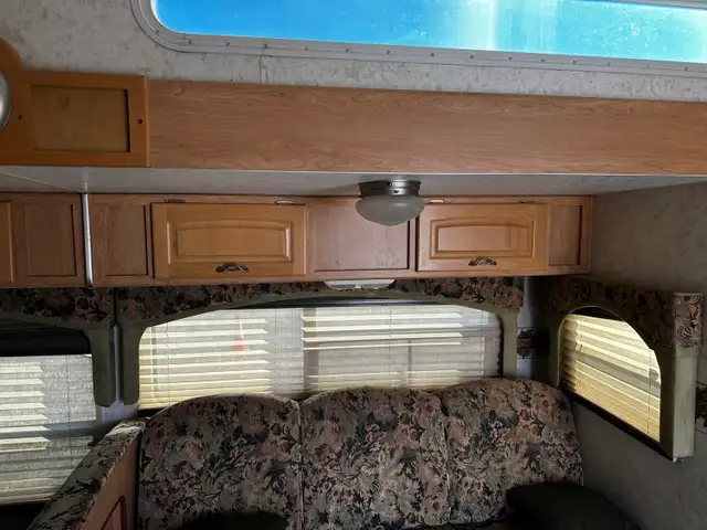 2006 Thor Jazz 34 Ft T/A 5th Wheel Travel Trailer 2980BH - Photo 35