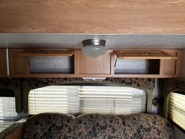 2006 Thor Jazz 34 Ft T/A 5th Wheel Travel Trailer 2980BH - Photo 36