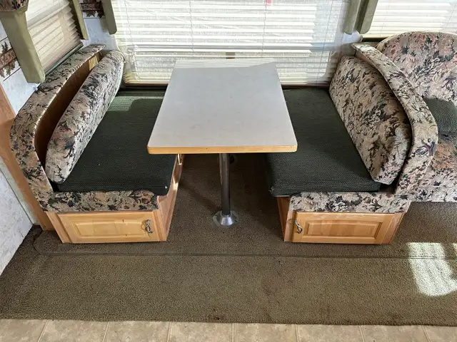 2006 Thor Jazz 34 Ft T/A 5th Wheel Travel Trailer 2980BH - Photo 38