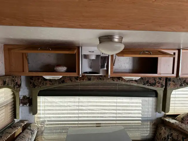 2006 Thor Jazz 34 Ft T/A 5th Wheel Travel Trailer 2980BH - Photo 41