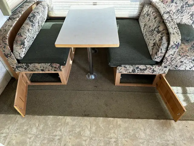 2006 Thor Jazz 34 Ft T/A 5th Wheel Travel Trailer 2980BH - Photo 42