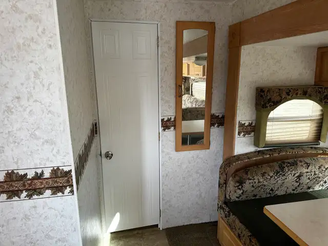 2006 Thor Jazz 34 Ft T/A 5th Wheel Travel Trailer 2980BH - Photo 43