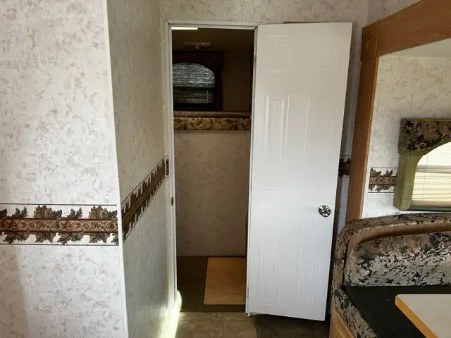 2006 Thor Jazz 34 Ft T/A 5th Wheel Travel Trailer 2980BH - Photo 44