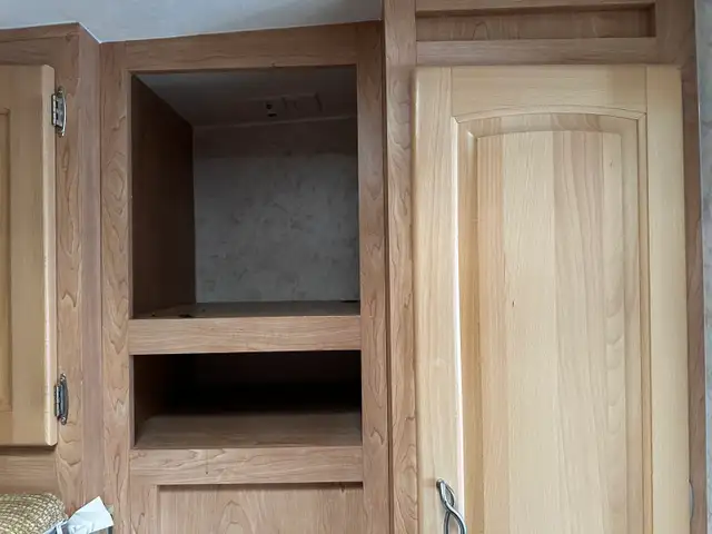 2006 Thor Jazz 34 Ft T/A 5th Wheel Travel Trailer 2980BH - Photo 46