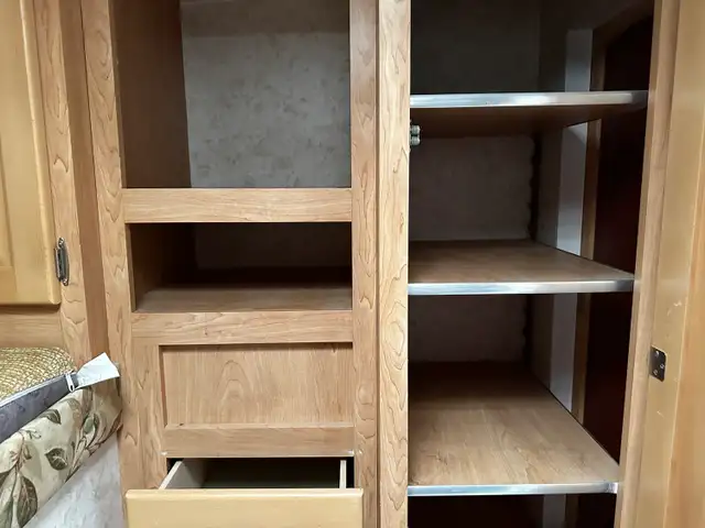 2006 Thor Jazz 34 Ft T/A 5th Wheel Travel Trailer 2980BH - Photo 49