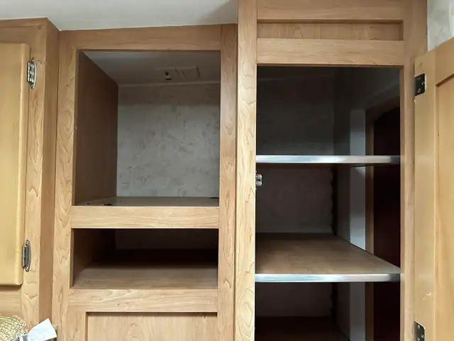 2006 Thor Jazz 34 Ft T/A 5th Wheel Travel Trailer 2980BH - Photo 50