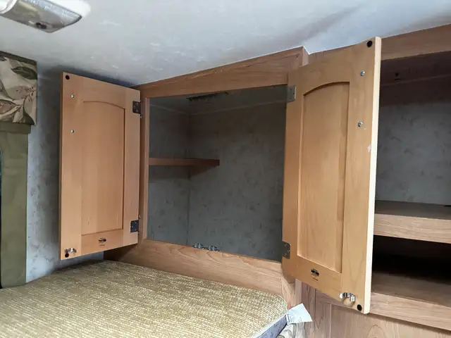 2006 Thor Jazz 34 Ft T/A 5th Wheel Travel Trailer 2980BH - Photo 51