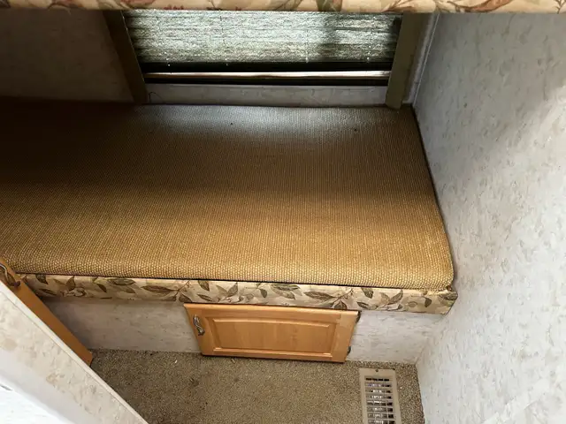 2006 Thor Jazz 34 Ft T/A 5th Wheel Travel Trailer 2980BH - Photo 53