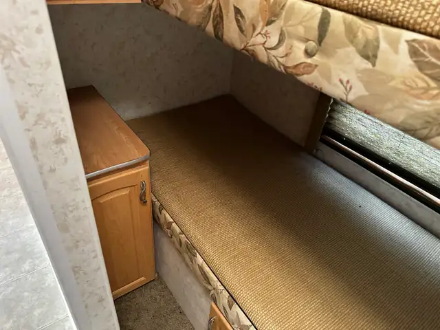 2006 Thor Jazz 34 Ft T/A 5th Wheel Travel Trailer 2980BH - Photo 54