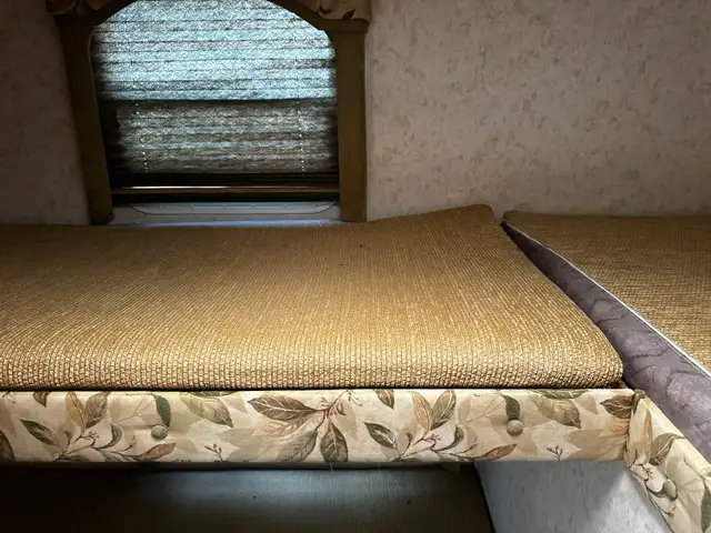 2006 Thor Jazz 34 Ft T/A 5th Wheel Travel Trailer 2980BH - Photo 55