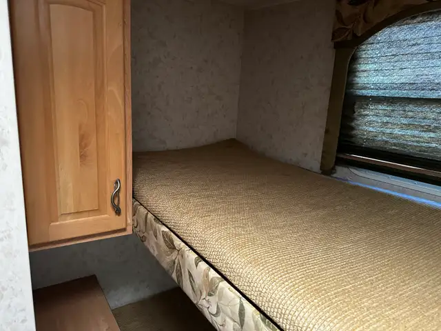 2006 Thor Jazz 34 Ft T/A 5th Wheel Travel Trailer 2980BH - Photo 56