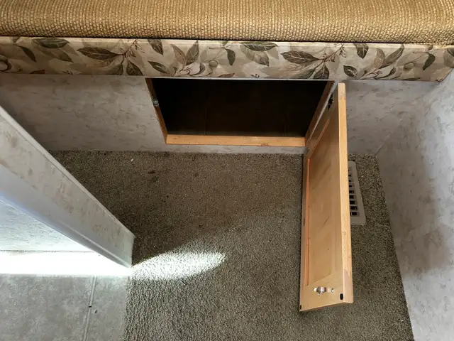 2006 Thor Jazz 34 Ft T/A 5th Wheel Travel Trailer 2980BH - Photo 57