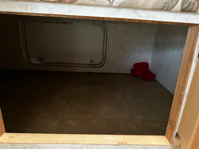 2006 Thor Jazz 34 Ft T/A 5th Wheel Travel Trailer 2980BH - Photo 58