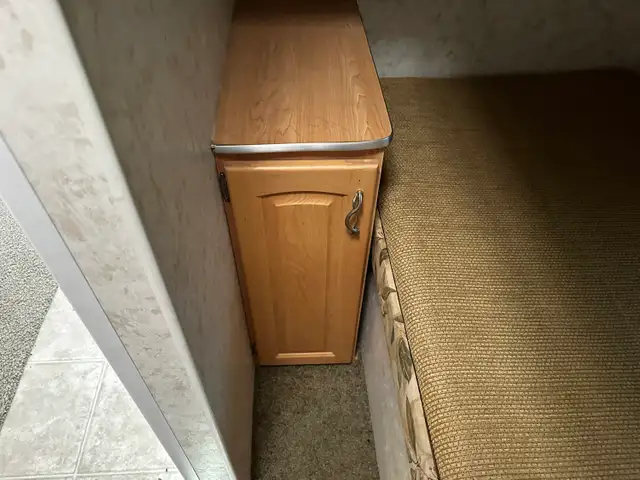 2006 Thor Jazz 34 Ft T/A 5th Wheel Travel Trailer 2980BH - Photo 59