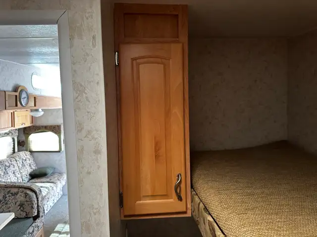 2006 Thor Jazz 34 Ft T/A 5th Wheel Travel Trailer 2980BH - Photo 60