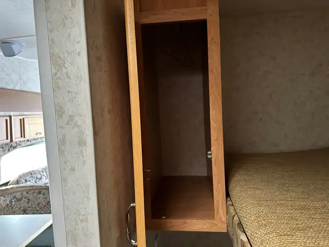 2006 Thor Jazz 34 Ft T/A 5th Wheel Travel Trailer 2980BH - Photo 61