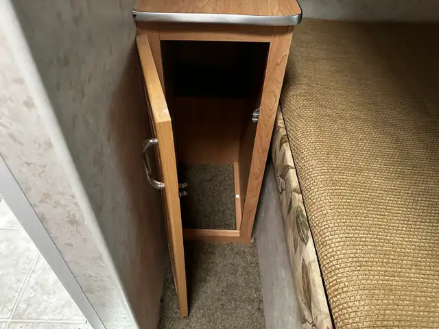 2006 Thor Jazz 34 Ft T/A 5th Wheel Travel Trailer 2980BH - Photo 62