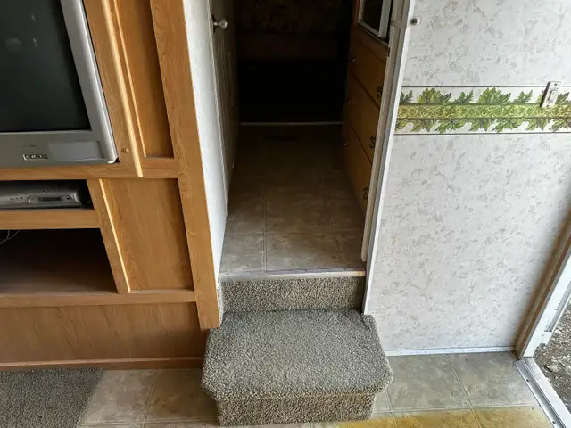 2006 Thor Jazz 34 Ft T/A 5th Wheel Travel Trailer 2980BH - Photo 63