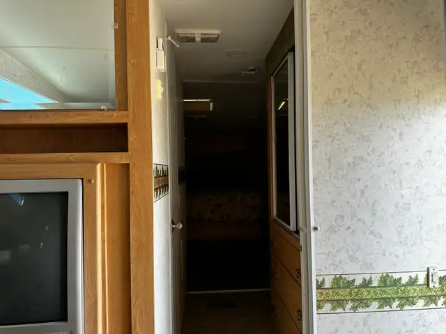 2006 Thor Jazz 34 Ft T/A 5th Wheel Travel Trailer 2980BH - Photo 64