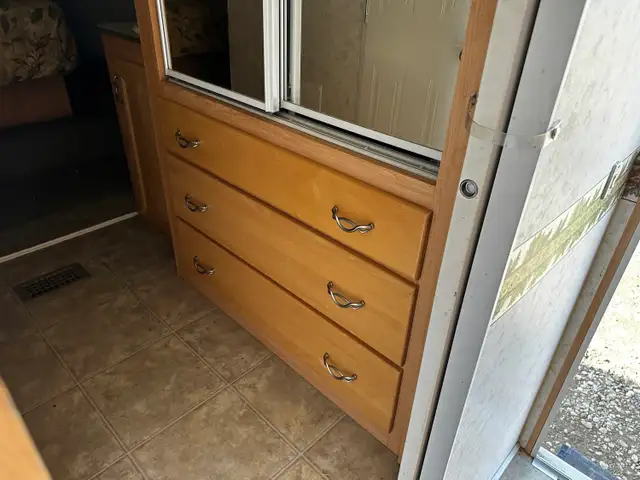 2006 Thor Jazz 34 Ft T/A 5th Wheel Travel Trailer 2980BH - Photo 65