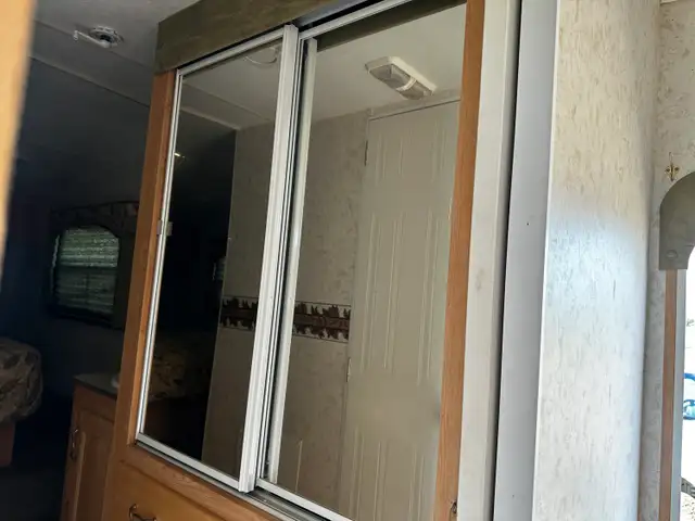 2006 Thor Jazz 34 Ft T/A 5th Wheel Travel Trailer 2980BH - Photo 66