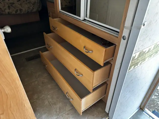 2006 Thor Jazz 34 Ft T/A 5th Wheel Travel Trailer 2980BH - Photo 67