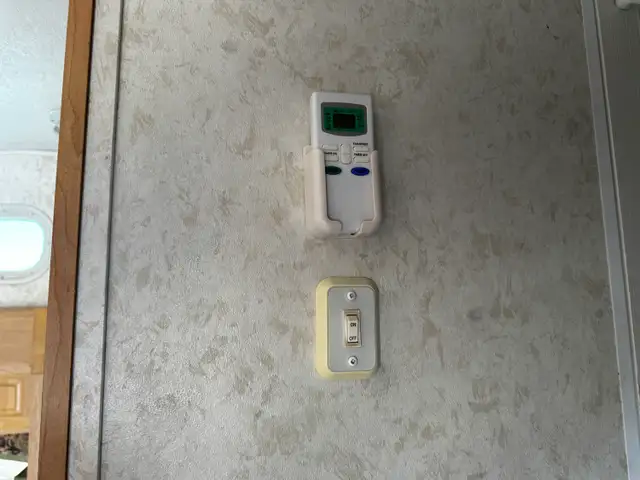 2006 Thor Jazz 34 Ft T/A 5th Wheel Travel Trailer 2980BH - Photo 70