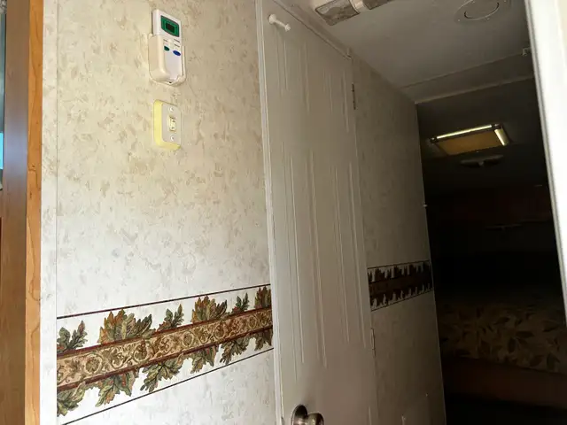 2006 Thor Jazz 34 Ft T/A 5th Wheel Travel Trailer 2980BH - Photo 72