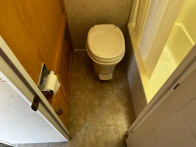 2006 Thor Jazz 34 Ft T/A 5th Wheel Travel Trailer 2980BH - Photo 73