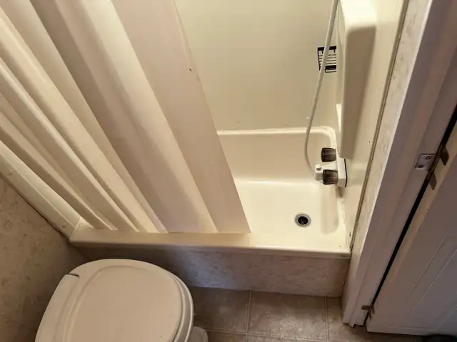 2006 Thor Jazz 34 Ft T/A 5th Wheel Travel Trailer 2980BH - Photo 75