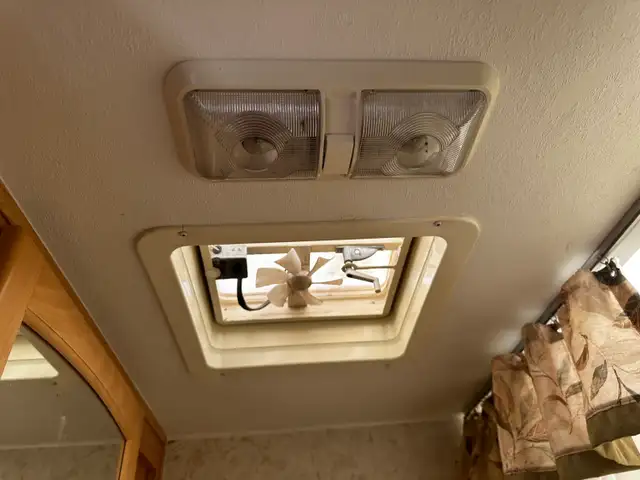 2006 Thor Jazz 34 Ft T/A 5th Wheel Travel Trailer 2980BH - Photo 77