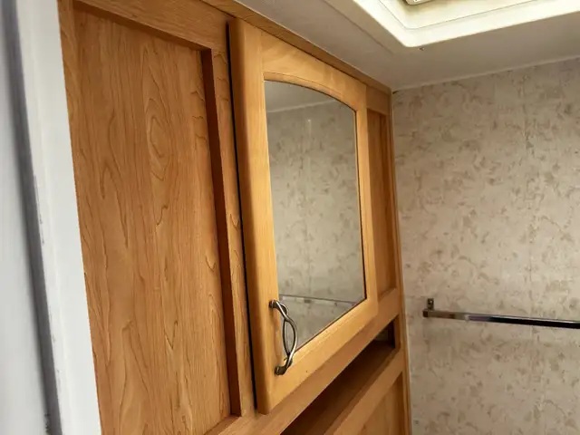 2006 Thor Jazz 34 Ft T/A 5th Wheel Travel Trailer 2980BH - Photo 78