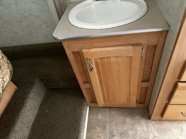 2006 Thor Jazz 34 Ft T/A 5th Wheel Travel Trailer 2980BH - Photo 81