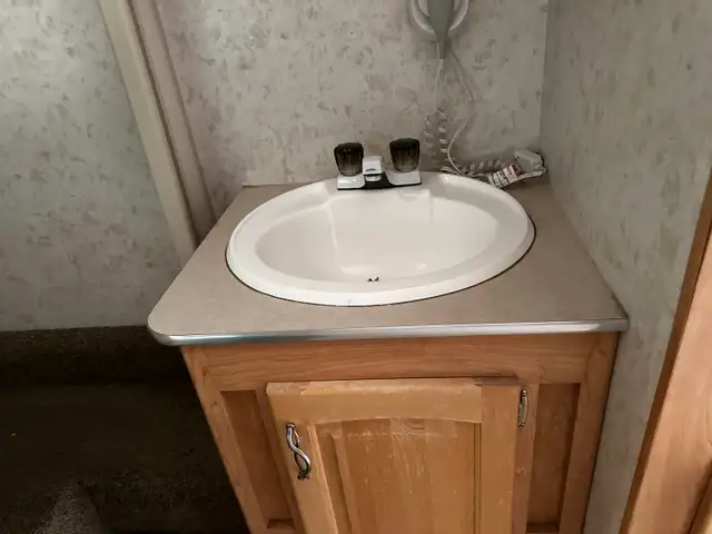 2006 Thor Jazz 34 Ft T/A 5th Wheel Travel Trailer 2980BH - Photo 82