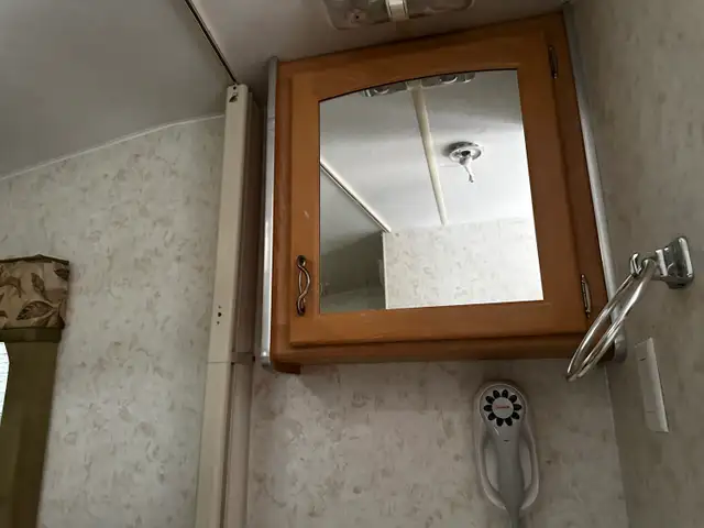 2006 Thor Jazz 34 Ft T/A 5th Wheel Travel Trailer 2980BH - Photo 83