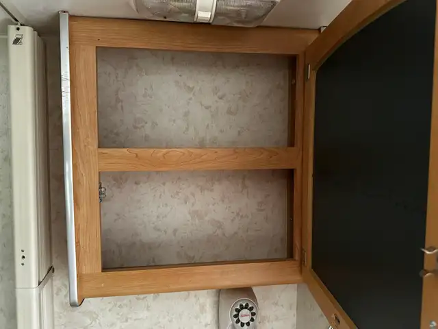 2006 Thor Jazz 34 Ft T/A 5th Wheel Travel Trailer 2980BH - Photo 85