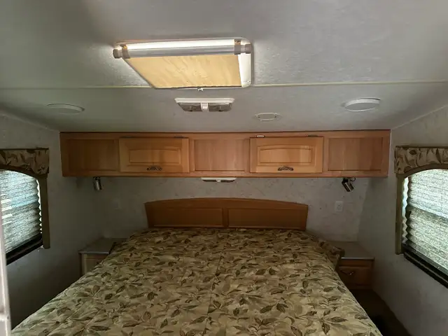 2006 Thor Jazz 34 Ft T/A 5th Wheel Travel Trailer 2980BH - Photo 87