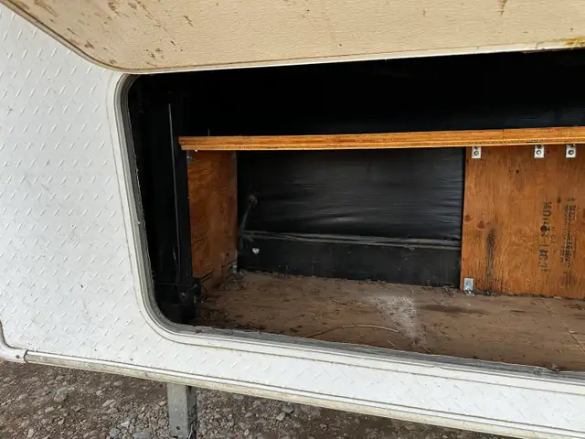 2006 Thor Jazz 34 Ft T/A 5th Wheel Travel Trailer 2980BH - Photo 89