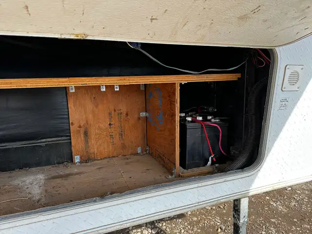 2006 Thor Jazz 34 Ft T/A 5th Wheel Travel Trailer 2980BH - Photo 90