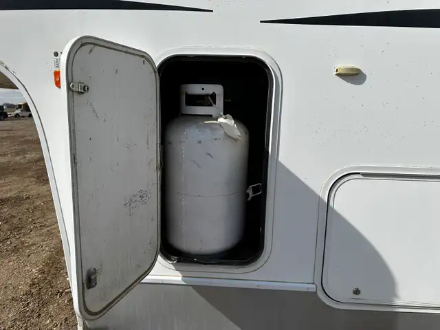 2006 Thor Jazz 34 Ft T/A 5th Wheel Travel Trailer 2980BH - Photo 92