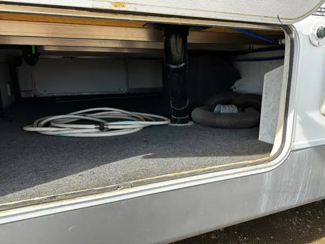 2006 Thor Jazz 34 Ft T/A 5th Wheel Travel Trailer 2980BH - Photo 93