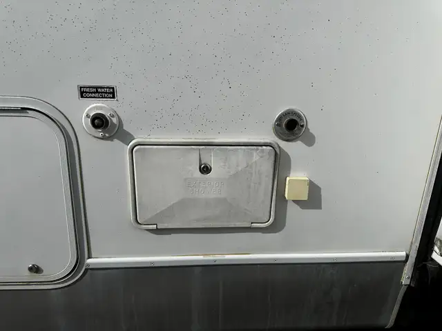 2006 Thor Jazz 34 Ft T/A 5th Wheel Travel Trailer 2980BH - Photo 94